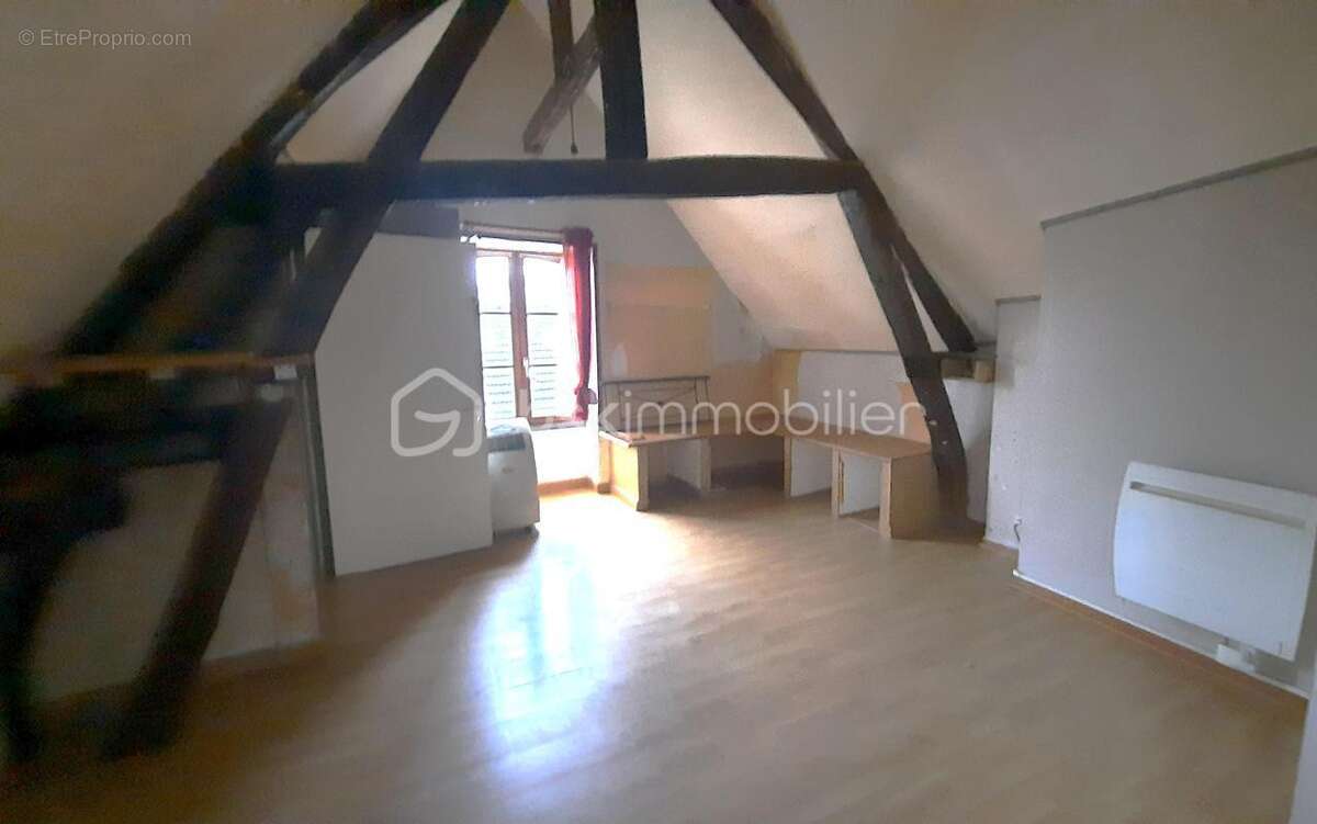 Appartement à JOIGNY