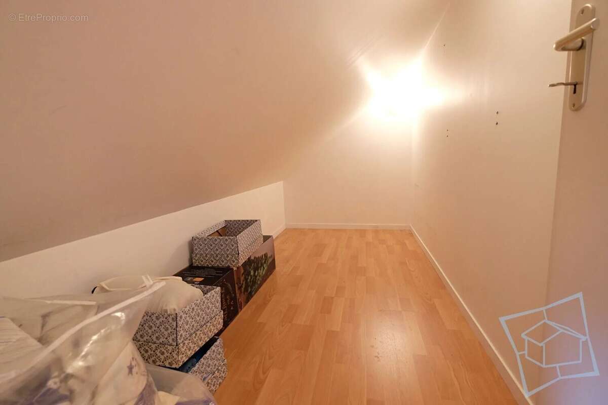 Maison à GUYANCOURT