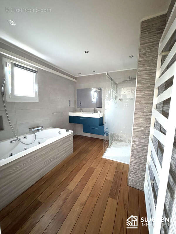 Maison à LABARTHE-SUR-LEZE