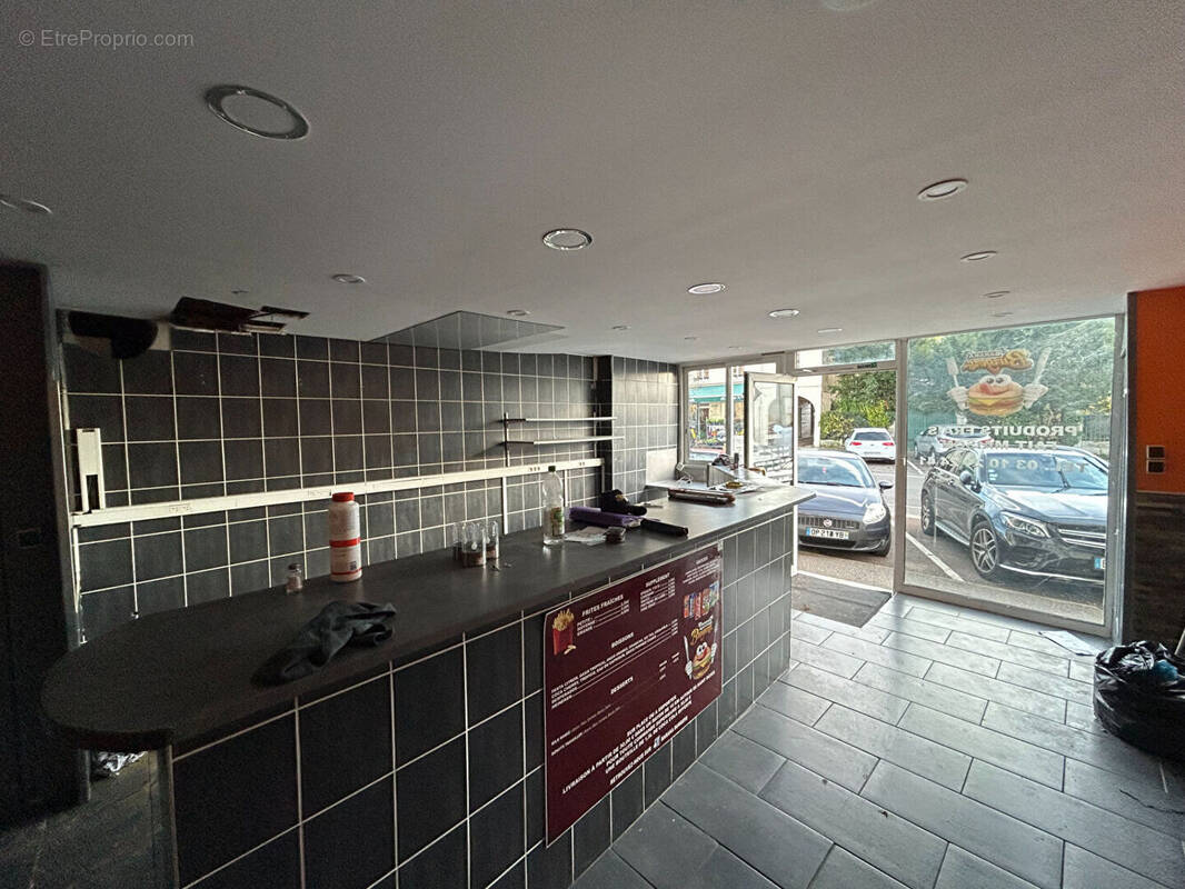 Appartement à SAINT-DIZIER