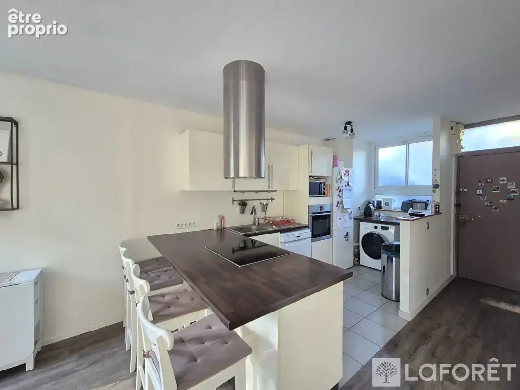Appartement Palaiseau 4 pièce(s) 67.55 m2 - photo 4