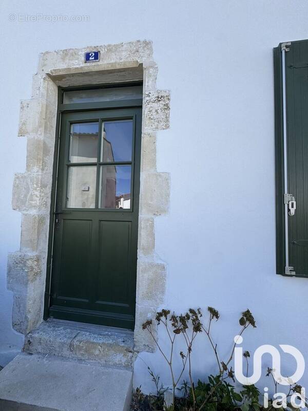 Photo 1 - Maison à ARS-EN-RE