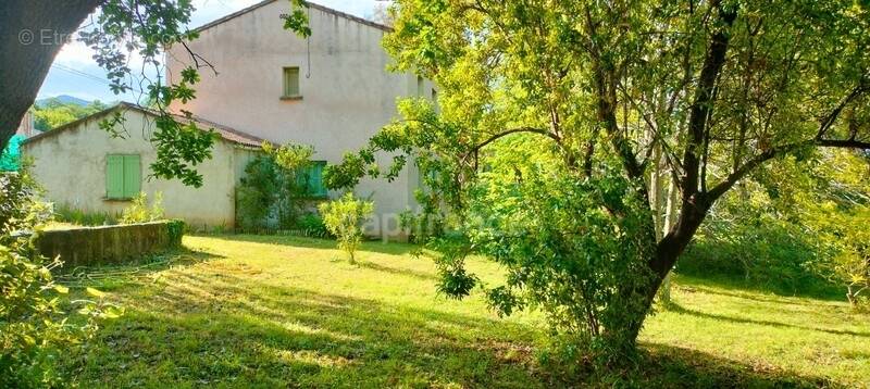 Maison à SAN-NICOLAO