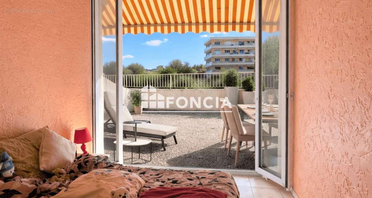 Appartement à GRASSE