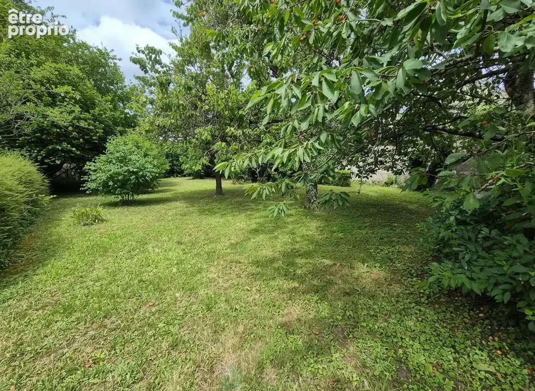 Maison 2 chambres, terrain de 1100 m² - photo 2