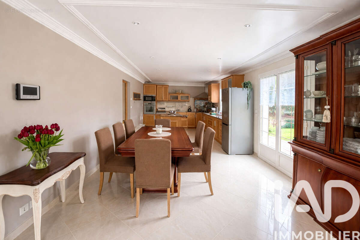 Photo 7 - Maison à FORGES-LES-BAINS