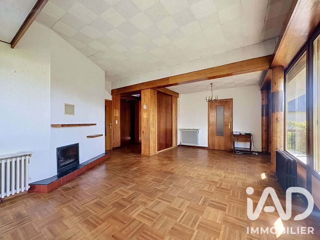 Maison 131 m² à Cesson-Sevigne  - photo 4