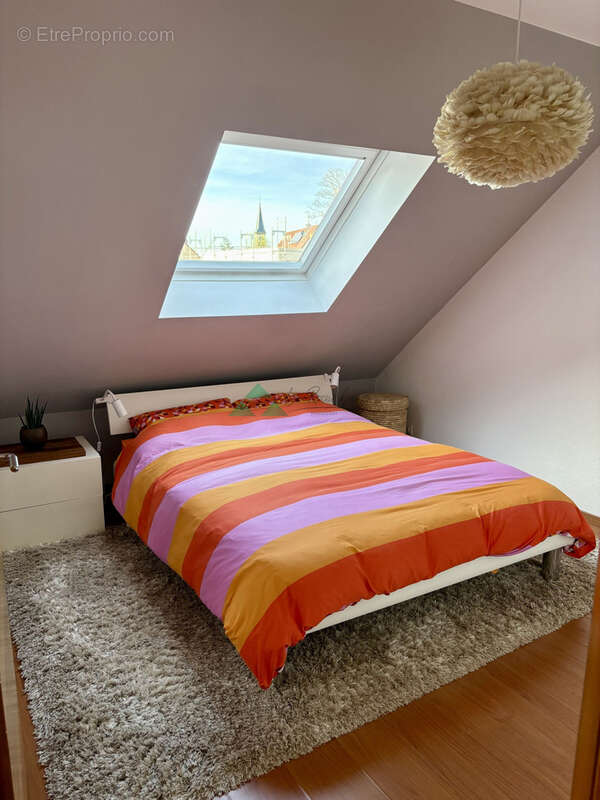 Maison à HEGENHEIM