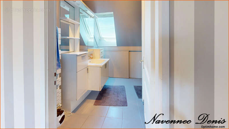 Maison contemporaine Le Neubourg - 7 pièces - 188 m2 hab -1302 m2 de terrain - photo 9