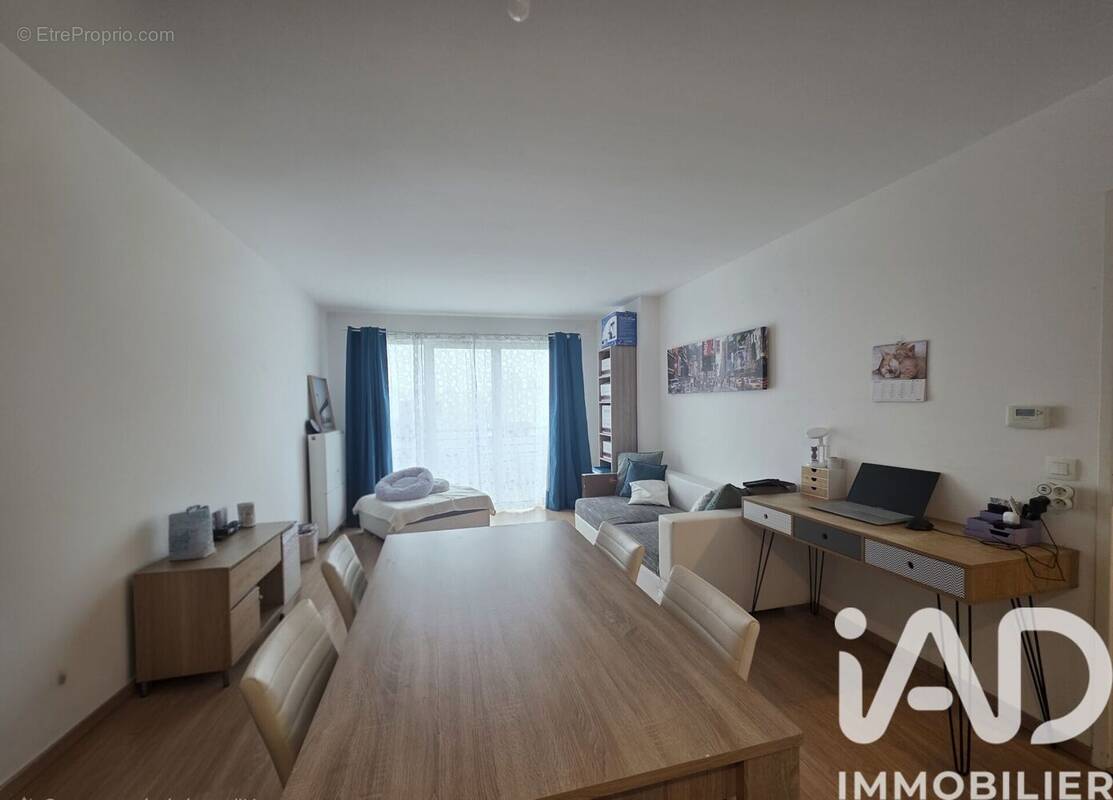 Photo 1 - Appartement à WATTIGNIES