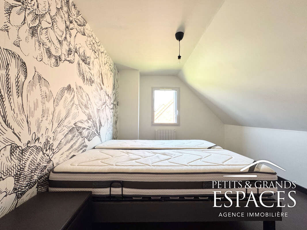 Maison à SAINT-SAULVE