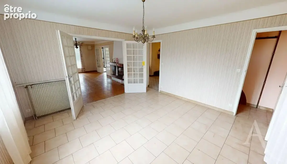 Maison Tendu - photo 5