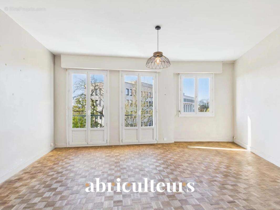 Appartement à SAINT-NAZAIRE