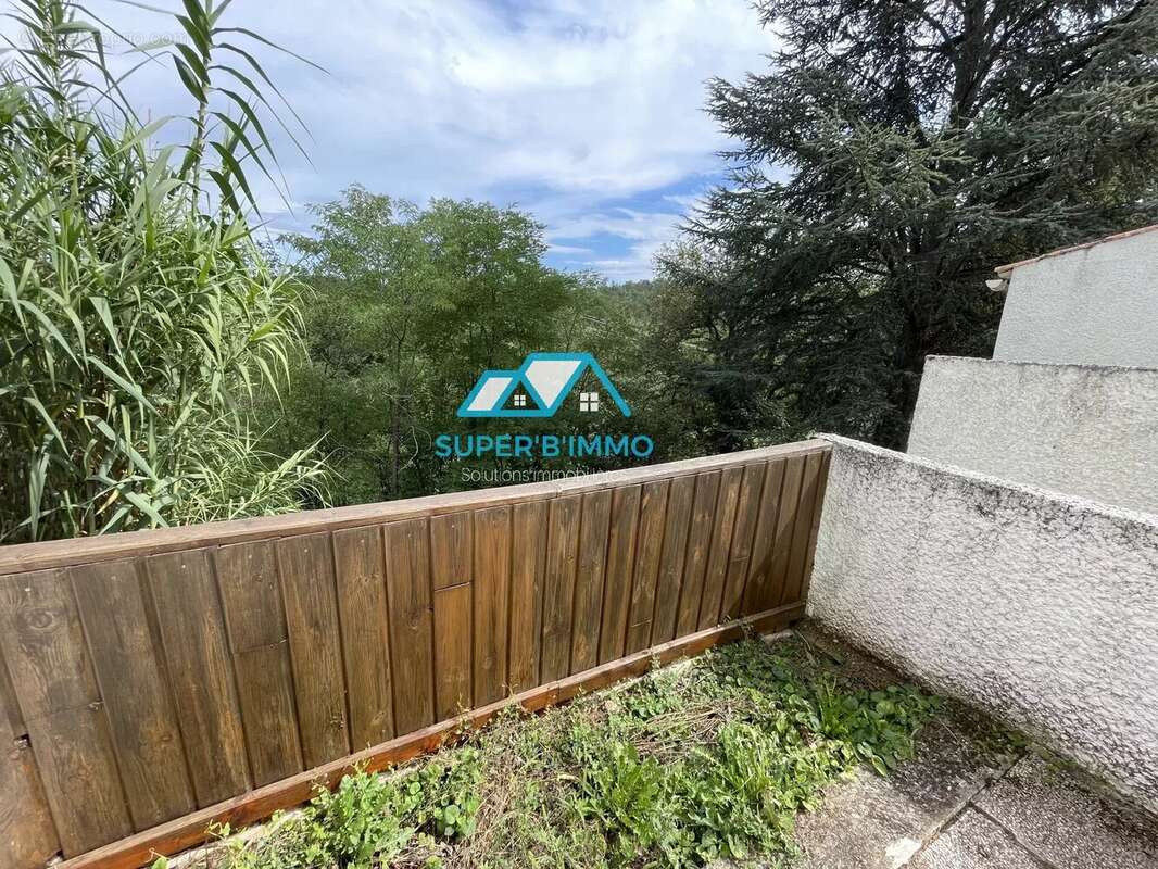 Maison à VIEILLE-BRIOUDE