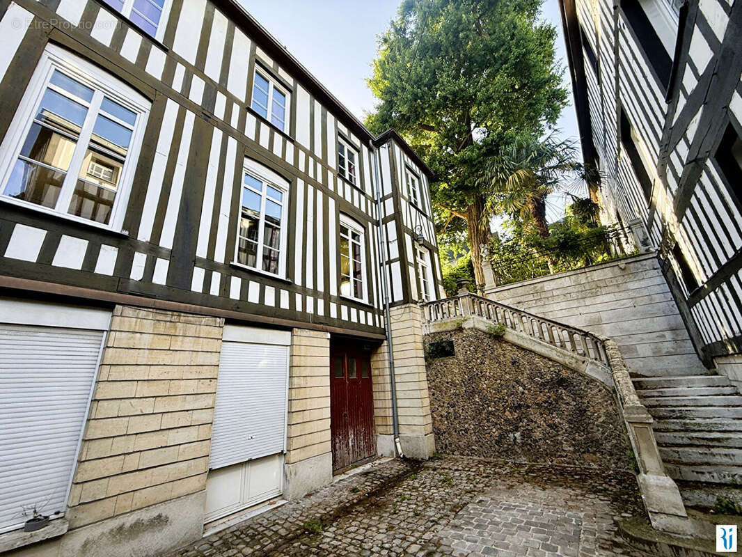 Appartement à ROUEN