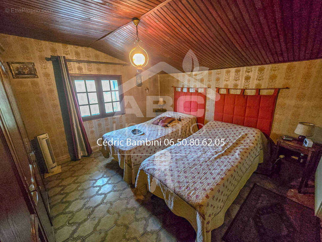 Maison à TOURVES