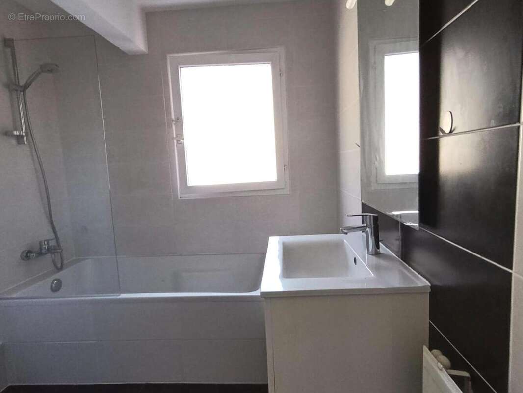 Appartement à QUIMPER