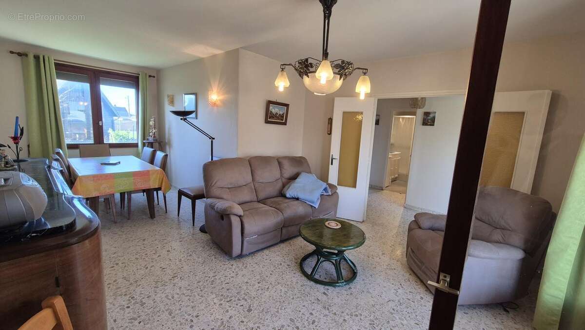 Maison à ARROMANCHES-LES-BAINS