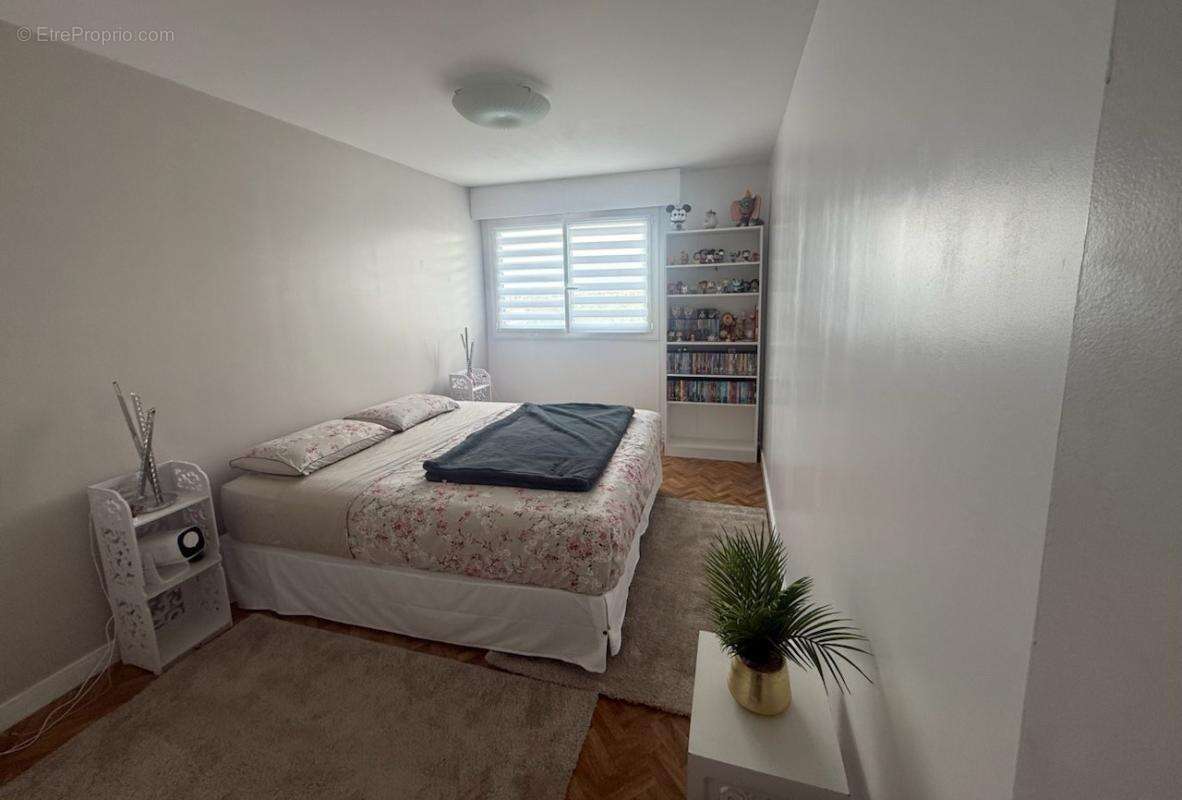 Appartement à POITIERS