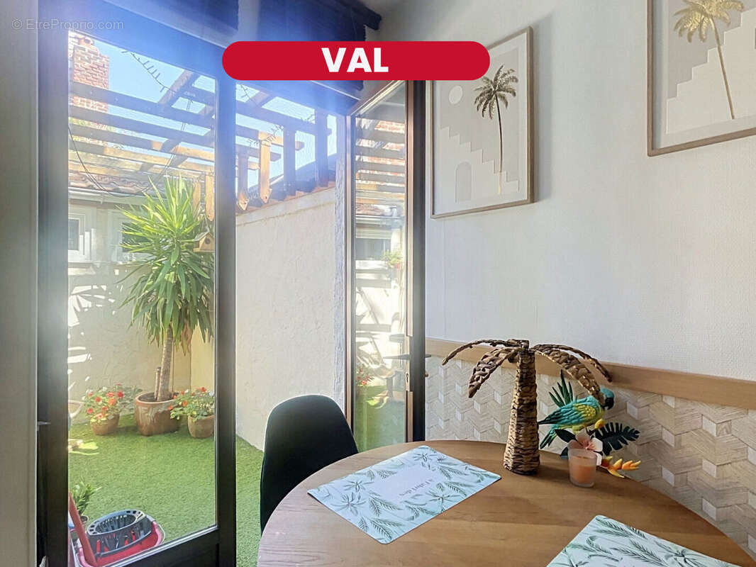 Maison 44m² à lille - photo 4