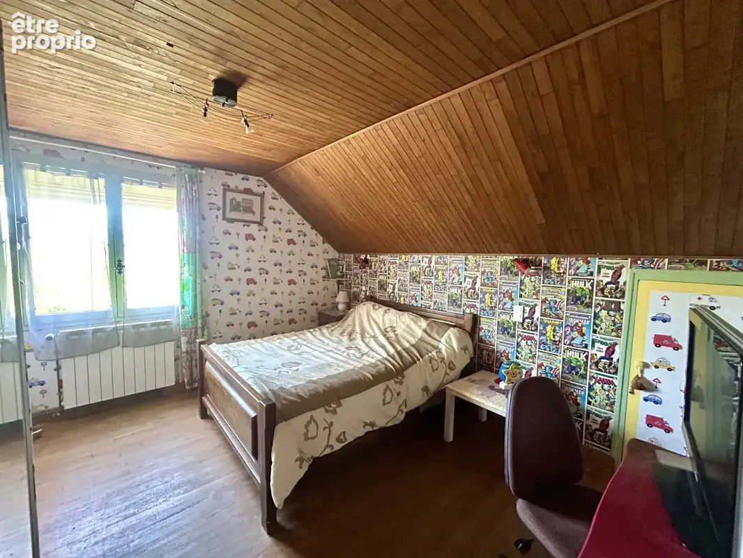 Maison familiale avec piscine et T2 indépendant   Pinsac 46 - photo 9