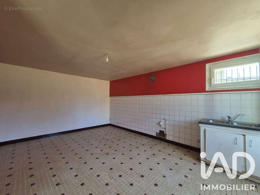 Maison 58 m² à Thouars  - photo 5