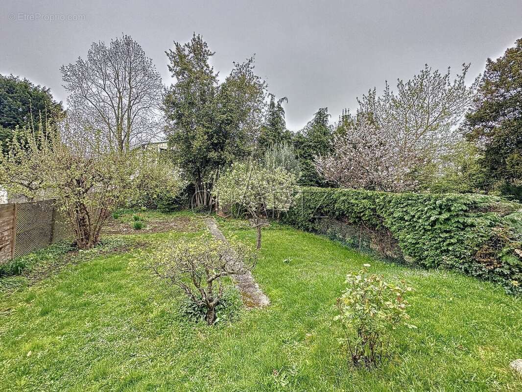 Maison à LE CHESNAY