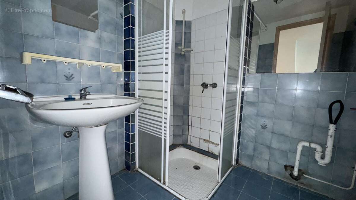 Appartement à GRASSE