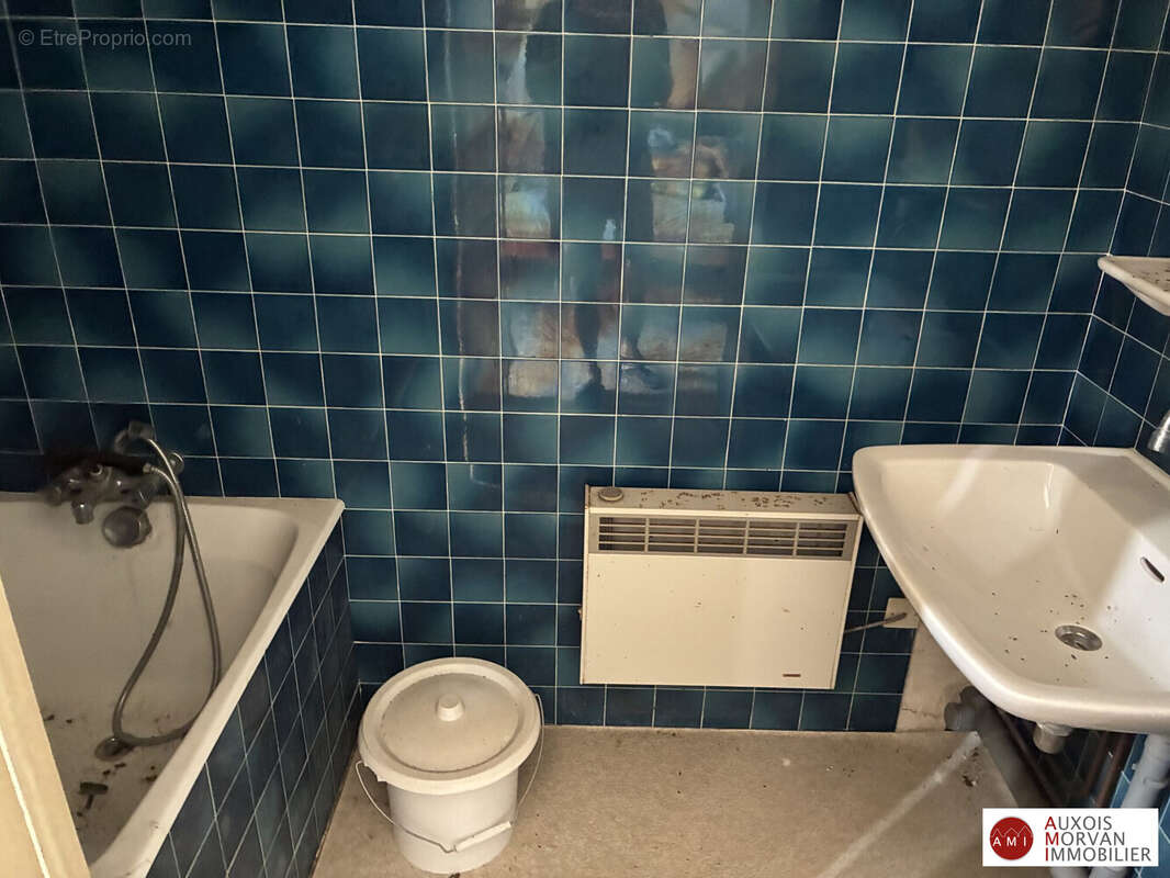 Maison 123 m² à Montberthault  - photo 4