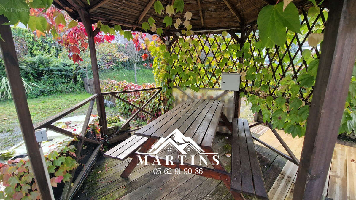 Appartement à ARGELES-GAZOST