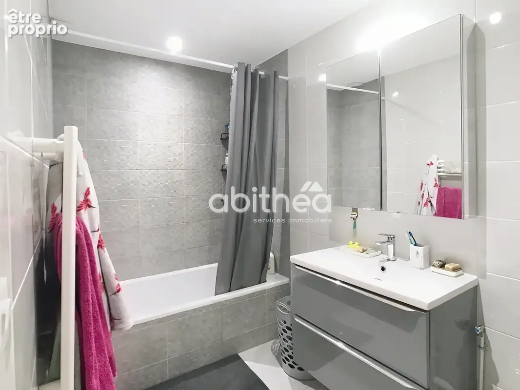 Ensemble Immobilier de 2 logements Gond pontouvre - photo 6