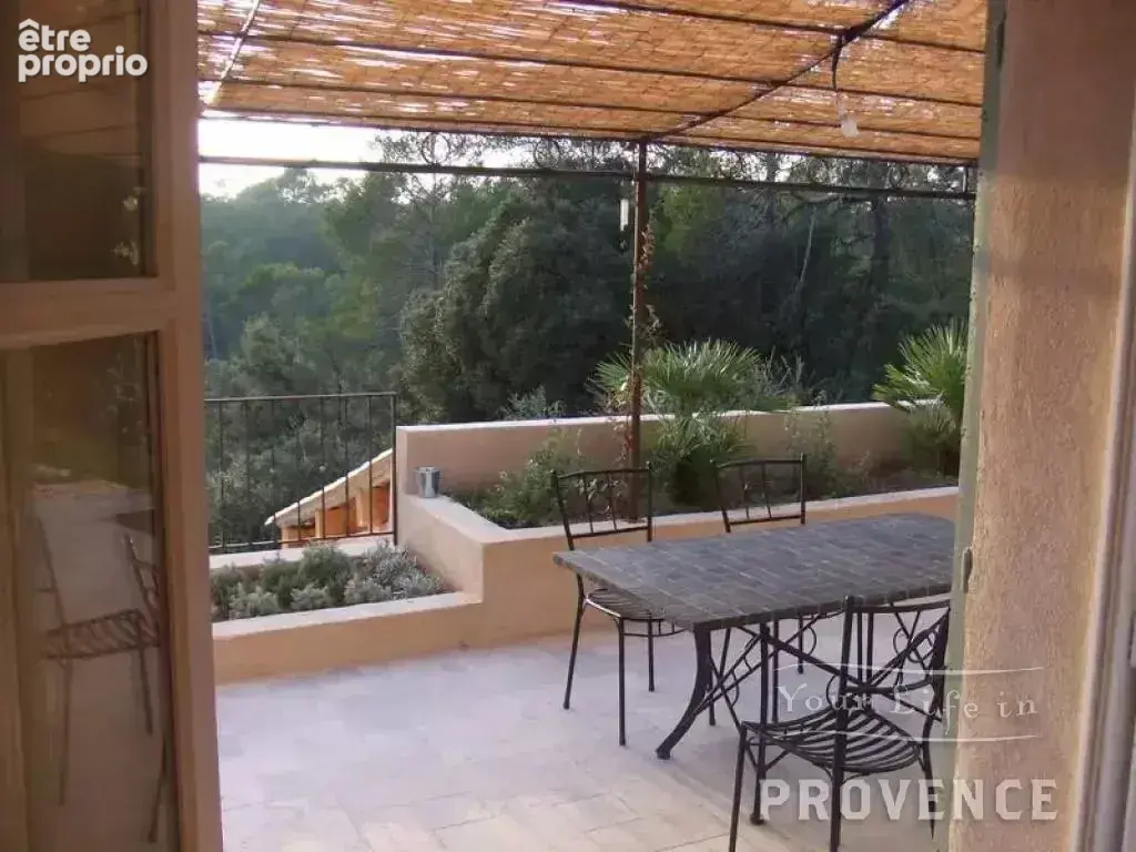 Sublime Bastide Provencale avec piscine et maison d'amis à Lorgues - photo 18