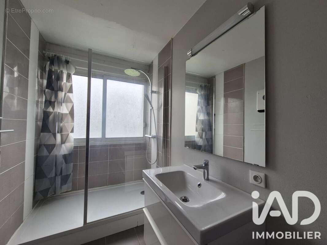 Appartement 74 m² à Brest  - photo 5