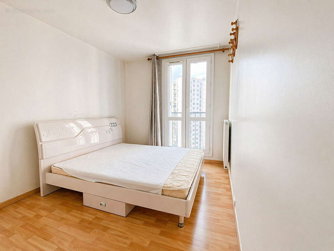 Appartement à NOISY-LE-SEC