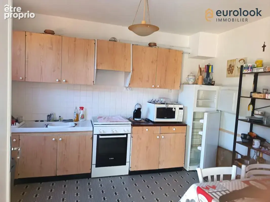 Maison de bourg - photo 7