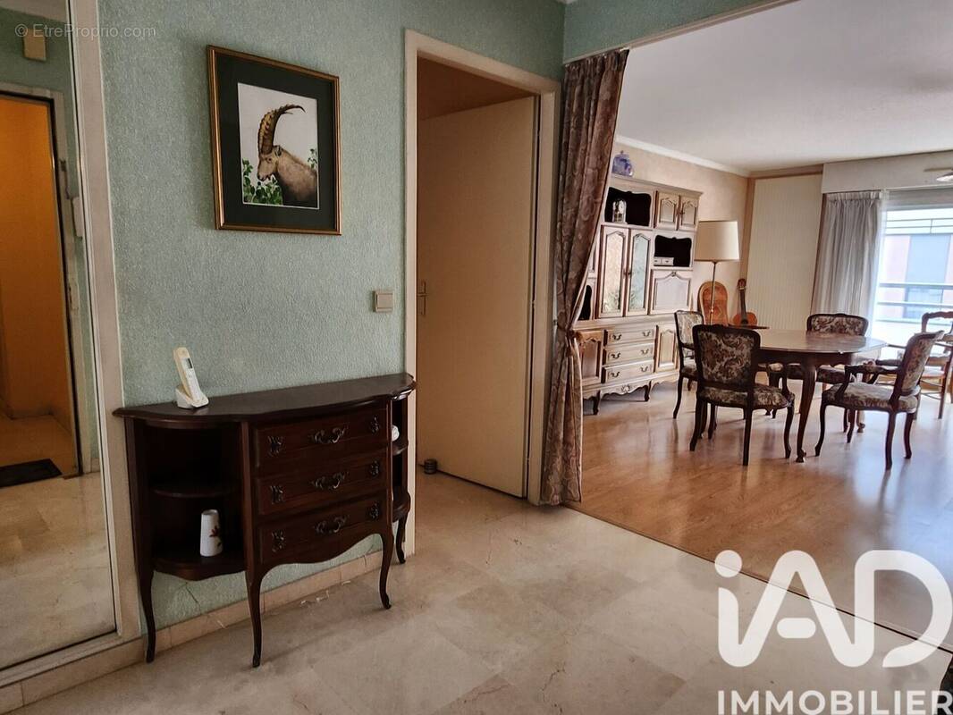 Photo 1 - Appartement à CHAMBERY
