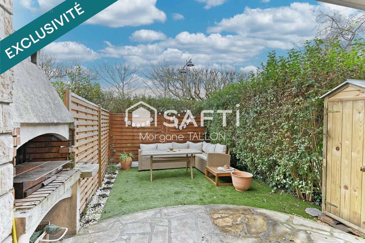 Photo 8 - Appartement à MAISONS-ALFORT