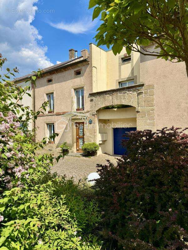 Au cœur de Porcelette  Maison de Village Atypique 260 m², 13 pièces, 7 Chambres, Garage, Terrain de 14 ares - photo 2