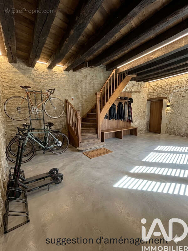 Photo 3 - Maison à CHATEAUROUX
