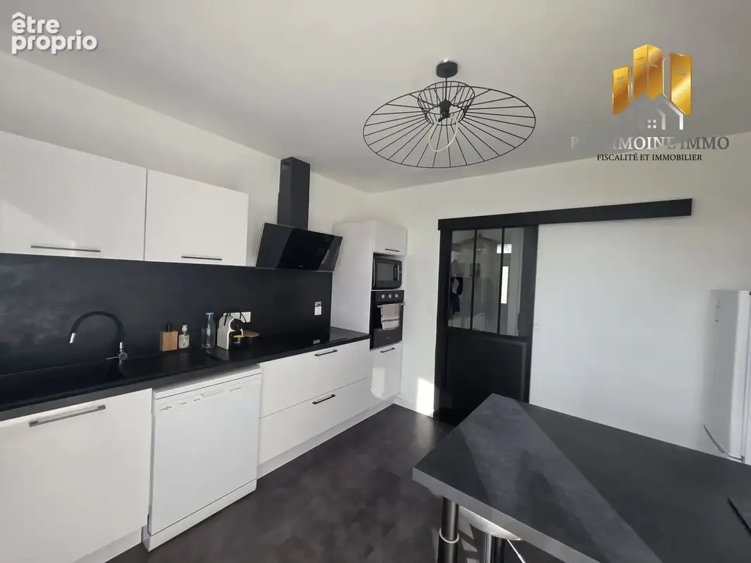 Maison 6 pièces 128 m² à vendre à Vouvray-Sur-Loir (72500) - photo 4