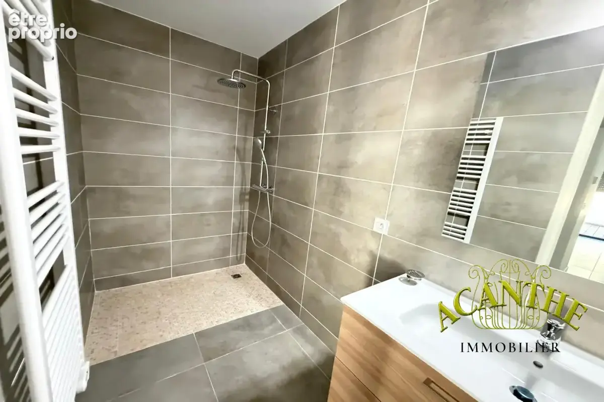 Maison 126 m² à Montpellier  - photo 6