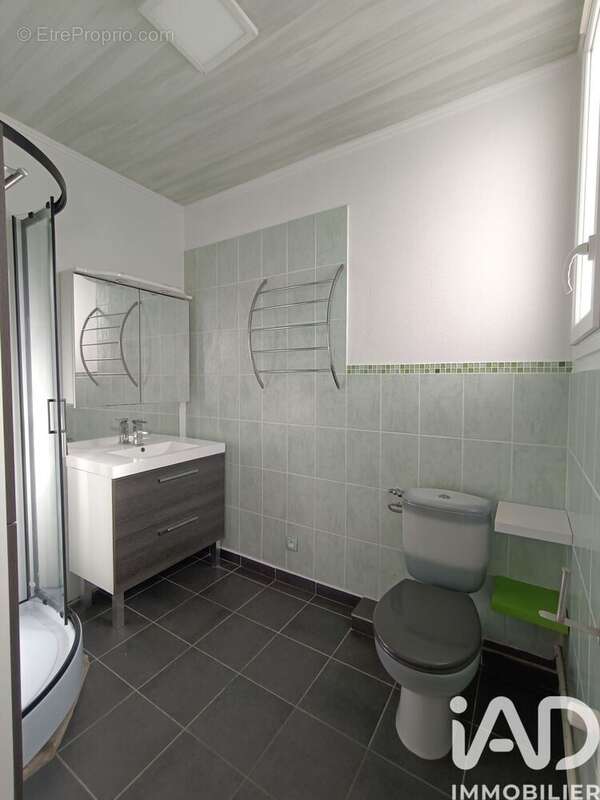 Photo 6 - Appartement à NANTES