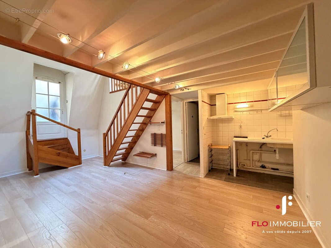 Appartement à CAEN