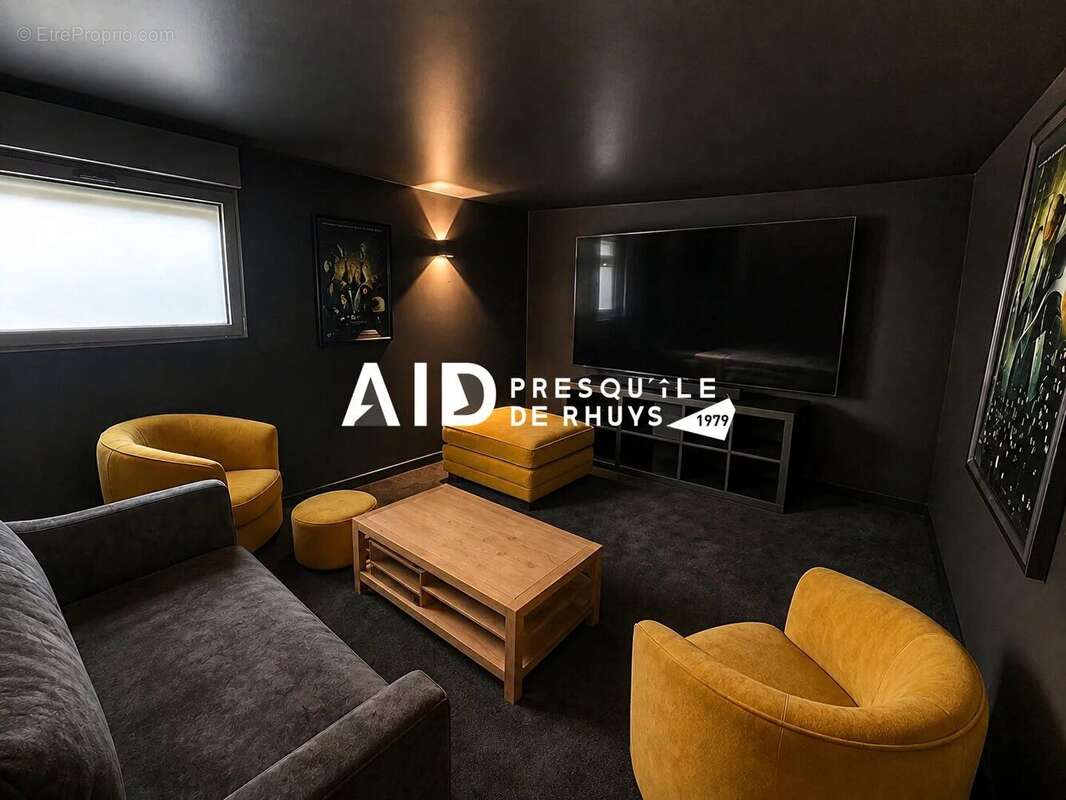 Propriété d'exception avec prestations haut de gamme sur un terrain de 12000 m2 - photo 15