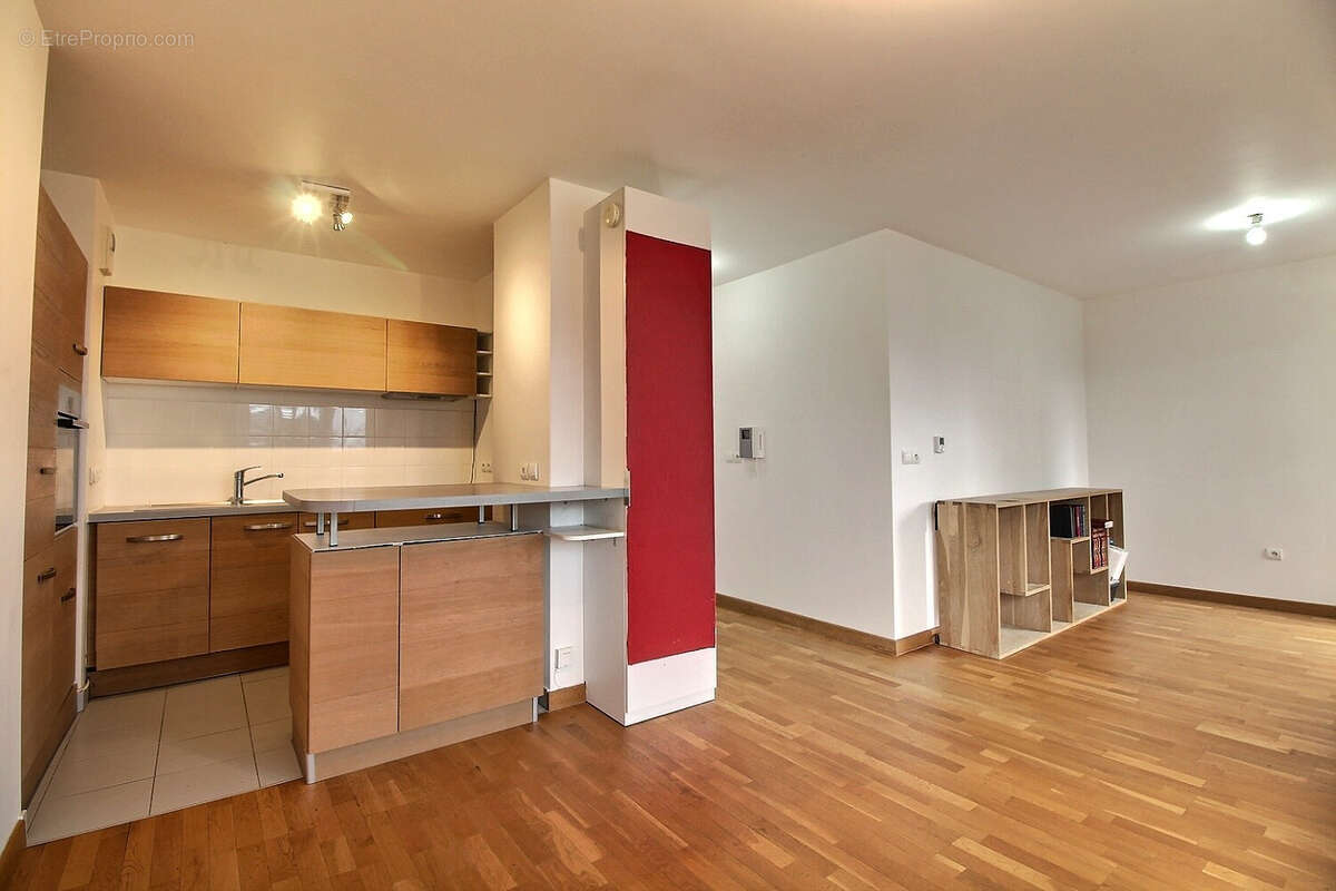 Appartement à COLOMBES