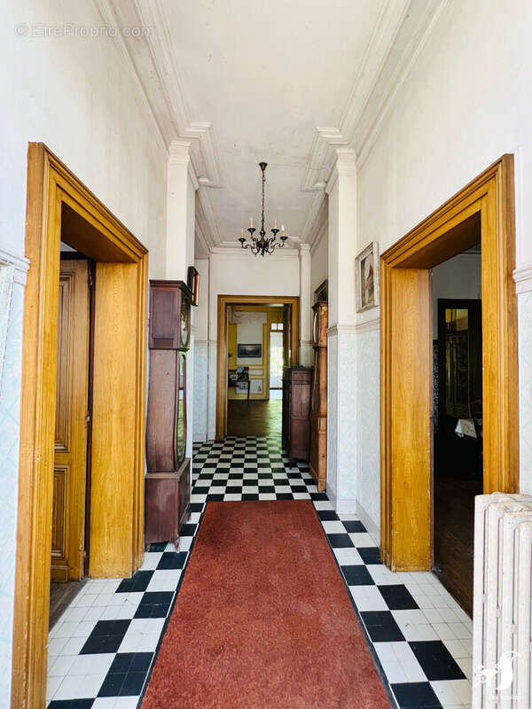 Maison à CAMBRAI