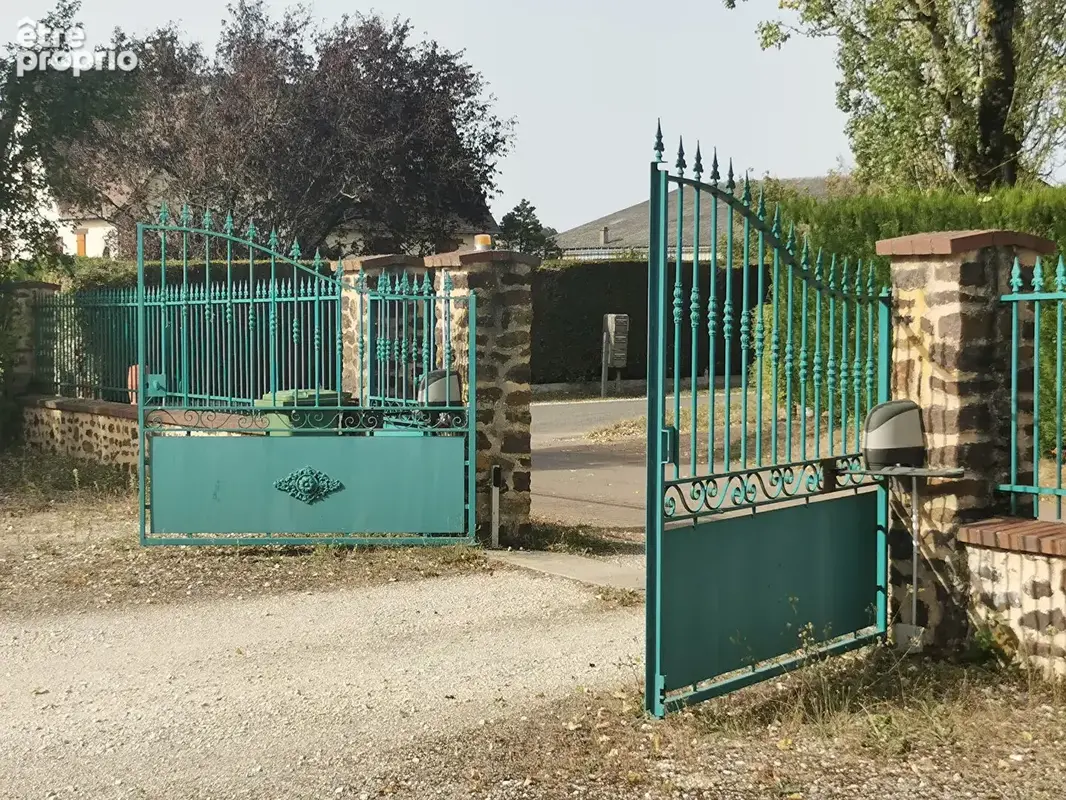 Maison Traditionnelle, belle construction - photo 12