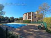 Appartement à CARCASSONNE