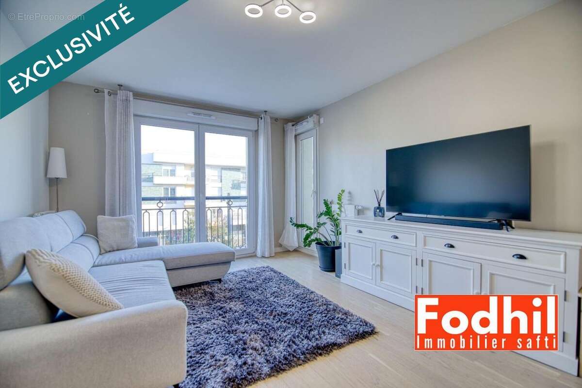 Photo 2 - Appartement à CHATENAY-MALABRY