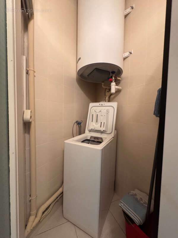 Appartement à PORT-VENDRES